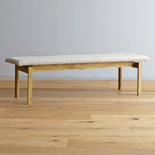 Arco Bench