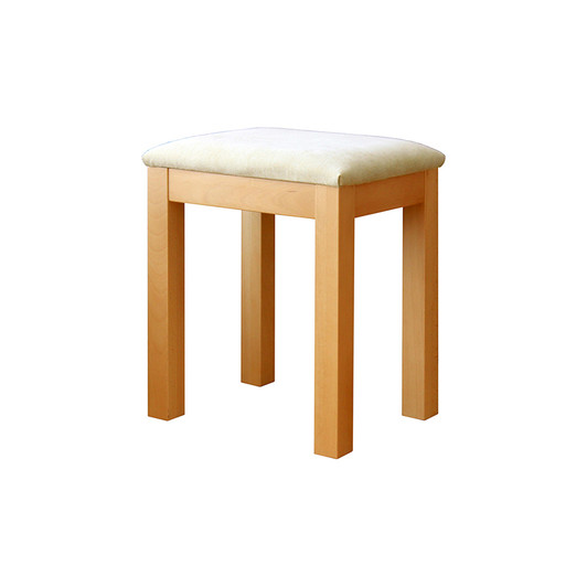 Aster Dresser Stool