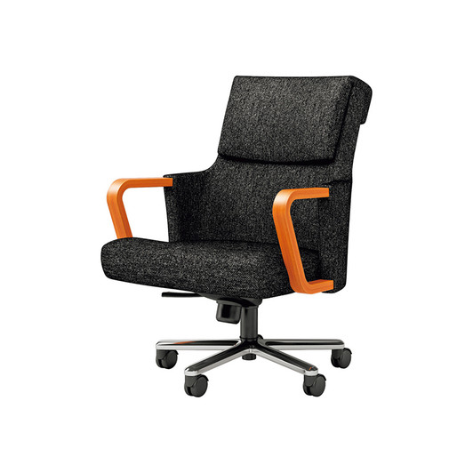 TENDO Working chair F-3258SG