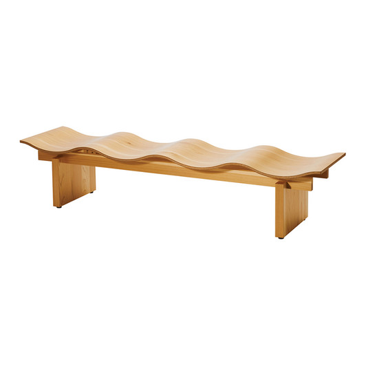 TENDO Office Bench F-5662SG-NT