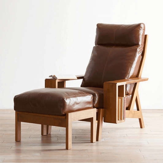 PURO Easy Chair PURO Easy Chair