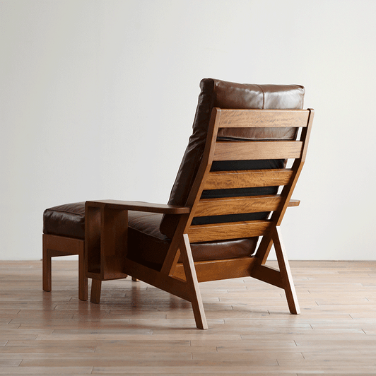 PURO Easy Chair PURO Easy Chair