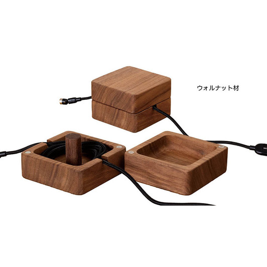 FUN SERIES Square cable case 