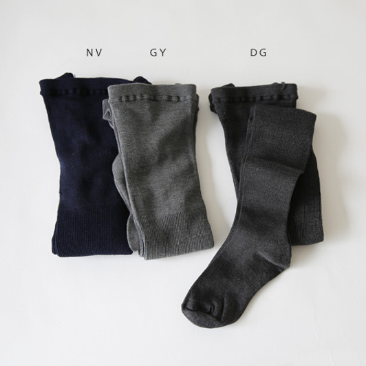 Restfolk SILK playant rib socks - Hommage Lifestyle Pte Ltd