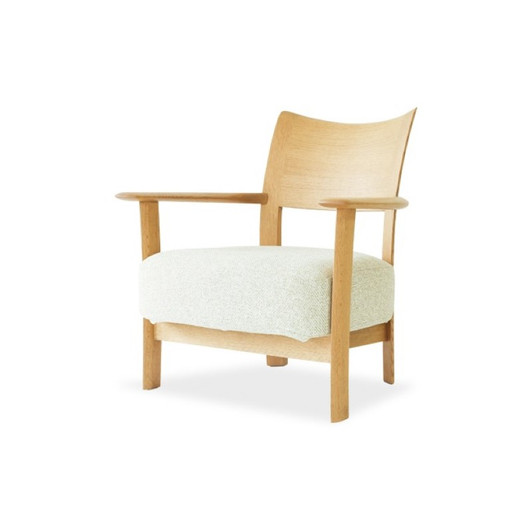 SHIRAKAWA New Rapt Personal Chair