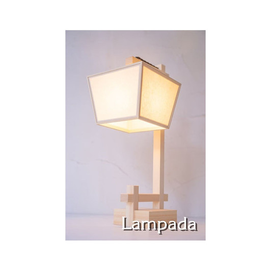 LAMPADA Sho shou Stand Light A551-A/B 