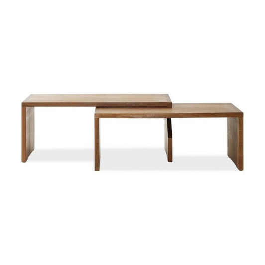 Takumi Nested Coffee Table