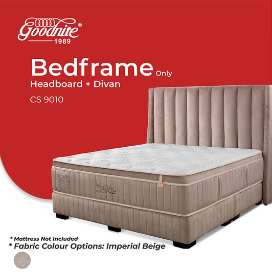 Goodnite Bedframe CS9010