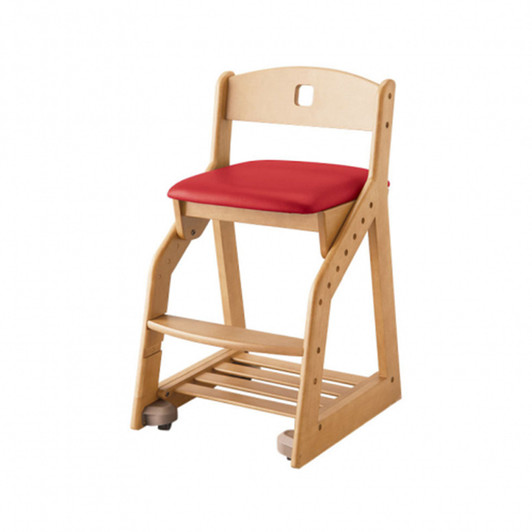 KOIZUMI Lake Wood chair