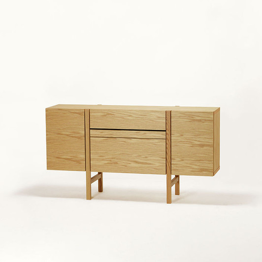 LEGNATEC Penetra Sideboard