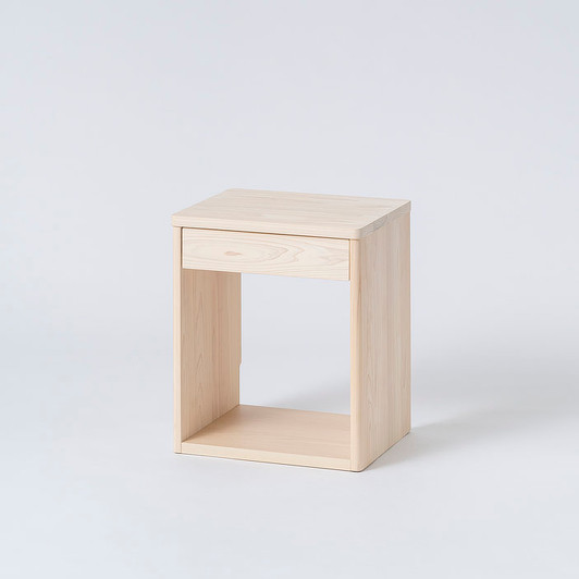 LEGNATEC Futona 38 side table