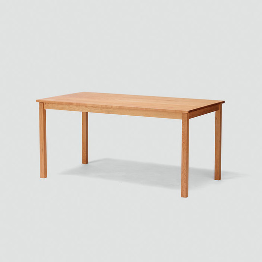 LEGNATEC Steelo dining table