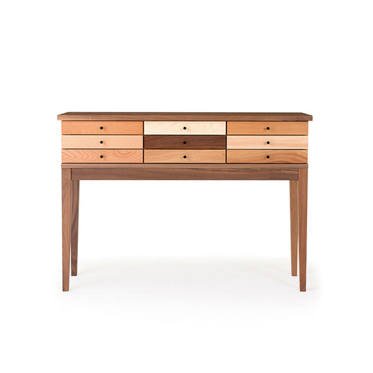 LEGNATEC Spico 120 console table