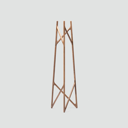 LEGNATEC Earl coat stand