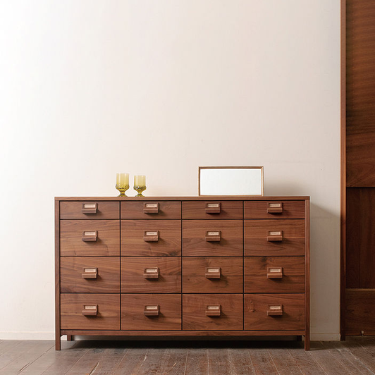 LEGNATEC Nostera 140 Drawer