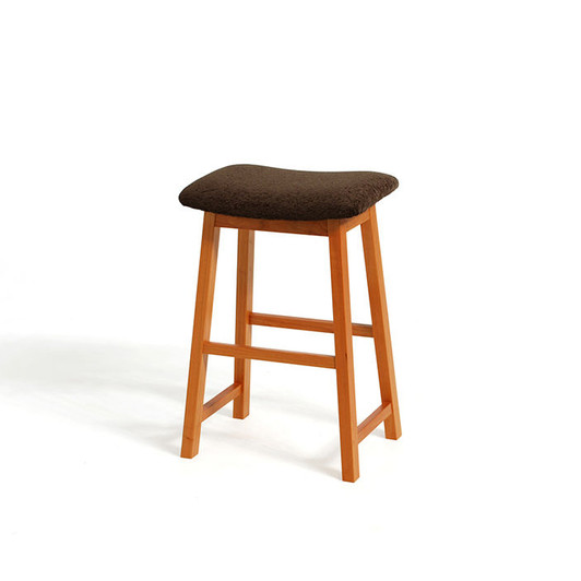 LEGNATEC Aletta High Stool