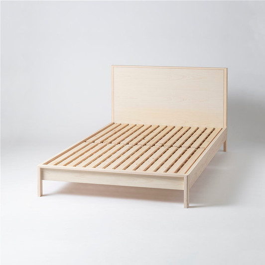 LEGNATEC Futona 120 Three Quarter Bed