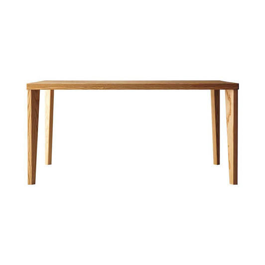 Fuji Calm dining table