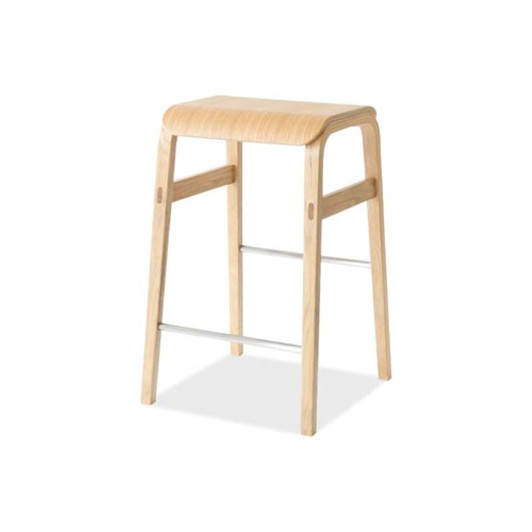 TAKUMI KOHGEI Tapered High Stool  M