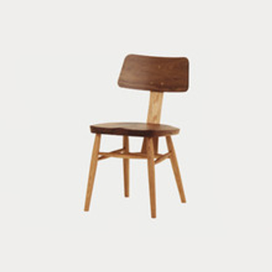 Nagano MUSHROOM Dining Chair DC347-1N