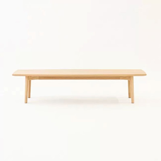 TAKUMI KOHGEI Fawn Center Table