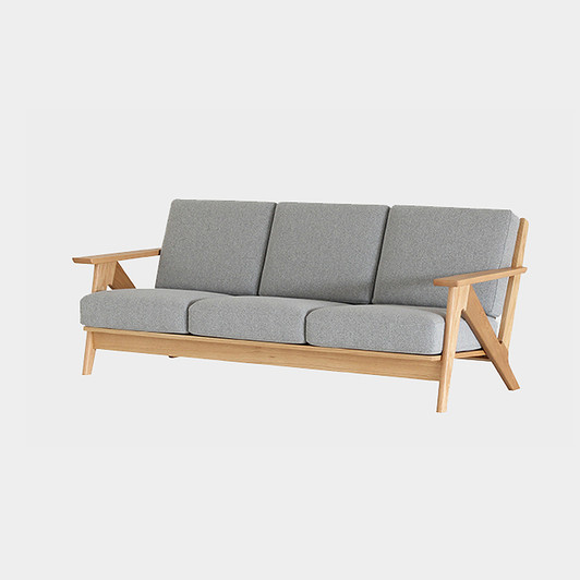 Nagano TUGUMI Sofa LC007 (urethane type)