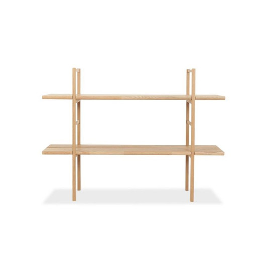 TAKUMI KOHGEI Yamanami YB1 Shelf 2 Tiers