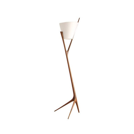 TAKUMI KOHGEI Creer Floor Lamp L