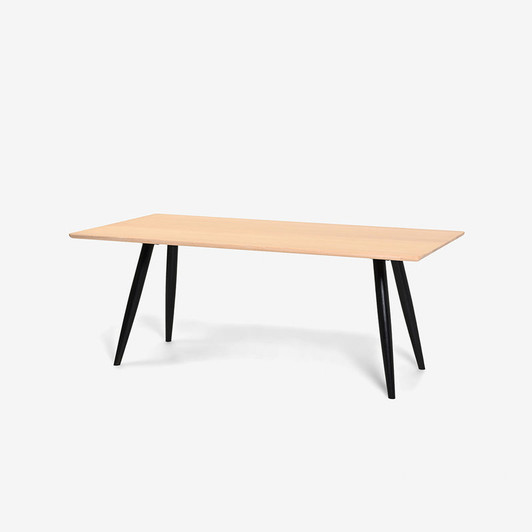 Nagano Dining Table DT618