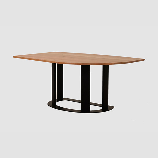 Nagano SKY YACHT Dining Table DT622