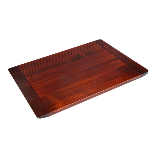 Sawara Place mat (lacquered)