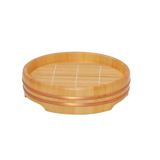 Sawara Soba bowl (clear)