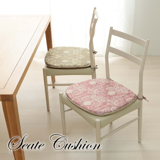 IKEHIKO  Elegance Seate Cushion 