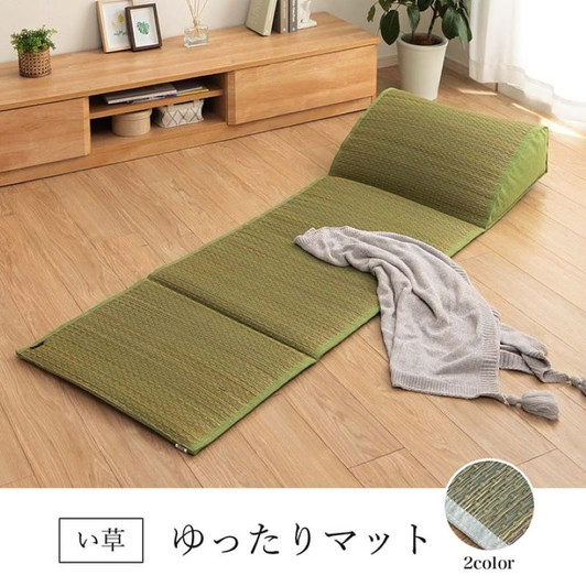 IKEHIKO Igusa Sleeping Mat