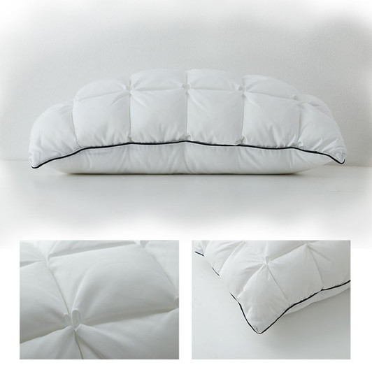 IKEHIKO Cloud Pillow with Cover