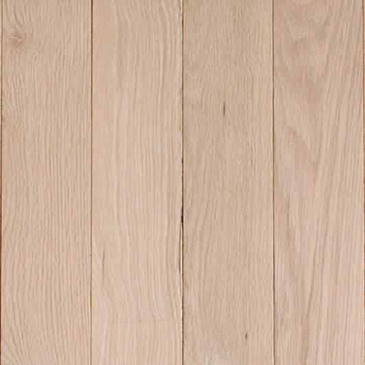 ASAHI White Oak Grande single piece Flooring 