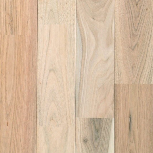 ASAHI Walnut Uni Unpainted Flooring 