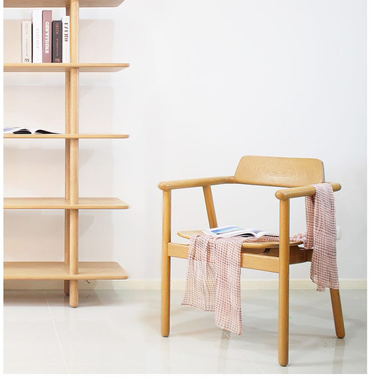 HARI ORA Cuckoo Chair