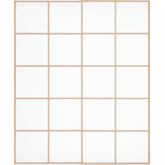 KITOTE SHOJI Grid large