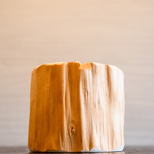 MORITO Wave Forest log stand