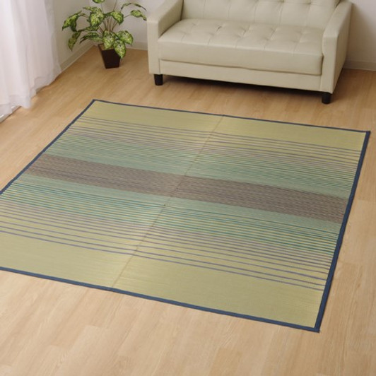 IKEHIKO North Rush Rug/Carpet