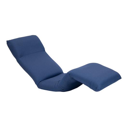 Yamazaki Body support floor chair ST