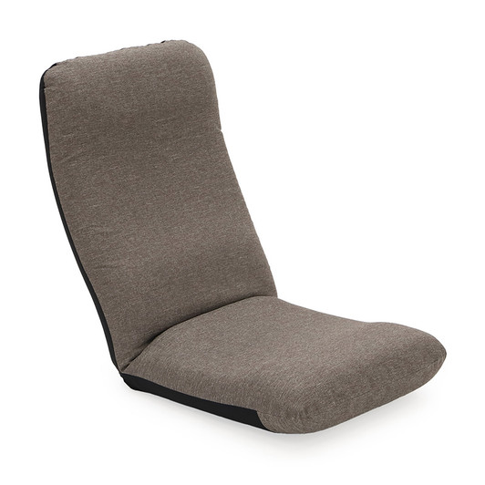 Yamazaki Firm urethane head reclining chair