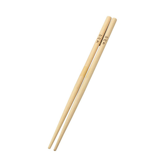 YOUBI Hinoki chopsticks (round)