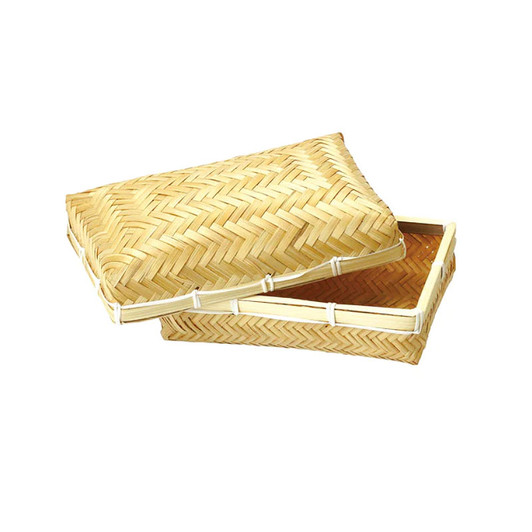 YOUBI Bamboo Ajiro BOX