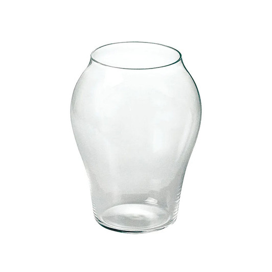 YOUBI Sake Neck glass (Bud) 