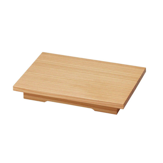 YOUBI Kiso cedar mortar stand