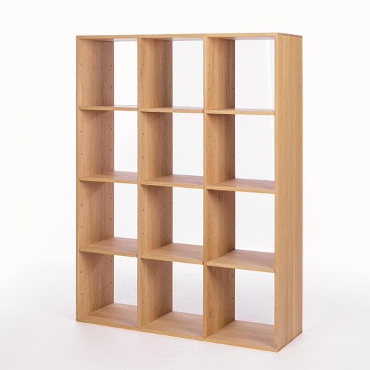 SH101 NOVEL SHELF-01