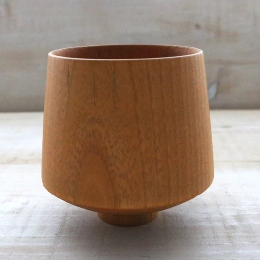 WAKACHO Wooden Balance Cup NA