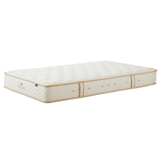 NIHON BED Silky Puff Mattress